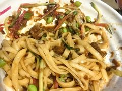 -铸钟褡裢火烧(西三环紫竹桥店)