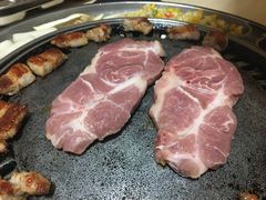 -元山烤肉店(假日广场店)