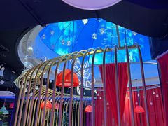 -钳小柒·小龙虾蓝龙王烧烤夜宵(长寿路店)
