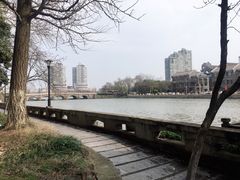 -南通濠河风景名胜区
