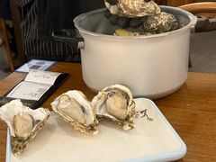 -乔街深夜食堂·小龙虾·高压锅生蚝(杭州总店)