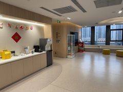 -复动肌骨门诊·MEDMOTION(北外滩店)