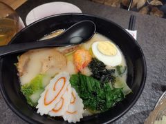 -晓寿司·精致料理(绿地店)