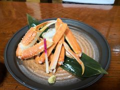 -蟹料理 北海道かに将軍(札幌本店)