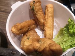 -锡和无锡菜(景丽苑店)