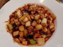 -紫光园·烤鸭(美术馆店)