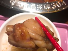 -胖哥俩肉蟹煲(虹口龙之梦店)