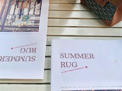 -the rug 飞毯 (朝阳公园店)