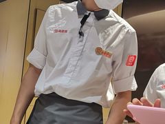 -海底捞火锅(振华广场生日主题店)