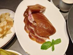 -宏宴·新京菜(望京店)