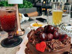 -四季酒店·空中花园 Aria on 9