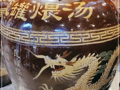 -西江美食舫·江西菜(健德桥店)