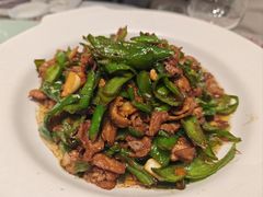 -香丰阁·烤鸭·川湘菜(清河店)
