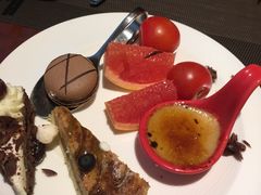 -索菲特西湖大酒店·香榭丽全日候餐厅(南山路店)