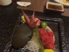 -长崎屋·日本料理·刺身·烧鸟(天河北路店)