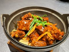 -将相和·海鲜蒸饺大连菜