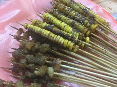 -十里铺铁板鱿鱼