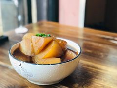 -鱼食饭稻·苏浙土菜17年老馆子(平江路店)