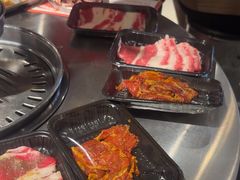 -炽城·烤肉名家(鸿达中央广场店)