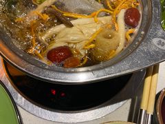 -一叶一世界•素食餐厅(环球中心店)
