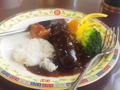 -鹿鸣春饭店(总店)