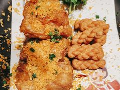 -阿明小菜·海鲜·上海菜(梅陇店)