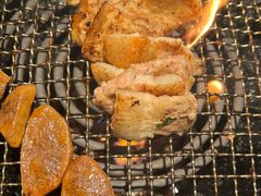 -谷牛日式烤肉(宝山U天地店)