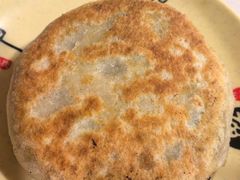 -老北京馅饼粥(西单店)
