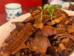 -香港祥正飯店·正宗灣仔50年海鲜老字号
