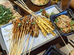 -林二哥宜烤官·宜宾小烧烤