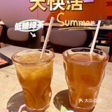 黑天使&白天使•大快活新品•Fairwood