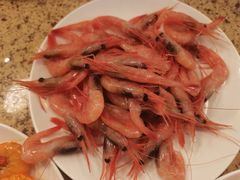 -禾斗海鲜自助(市南银座店)