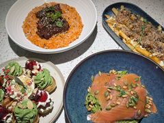 -BE BRIGHT KITCHEN(正佳广场店)