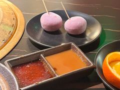 -厚贞日式烤肉(浦东汇智店)