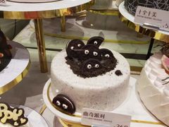 -DQ·蛋糕·冰淇淋(虹口龙之梦店)