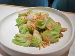-周三的情书花园餐厅(江北店)