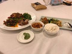 -成都绿洲大酒店(春熙路太古里店)