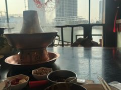 -南门涮肉(通州大船店)