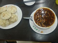 -小胖包子王(赵公口店)