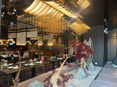-唐猫庭院·千年陕菜(赛格国际购物中心店)