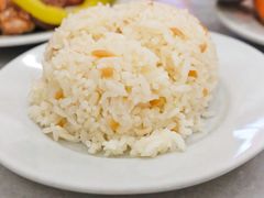 鹹米飯pilavı-Tarihi Sultanahmet Köftecisi Selim Usta
