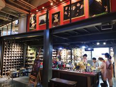 -骑鹅公社(南开大悦城店)