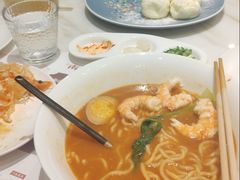 鲜虾面-南山鲜虾面·活鲜小馆·海味大连菜(南山总店)