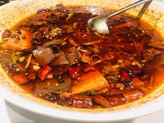 -汤城小厨•粤菜•靓汤(苏州街店)