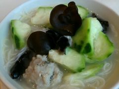 -顺德美的万豪酒店-万豪中餐厅