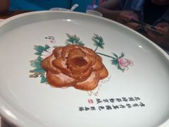 -京味斋·北京烤鸭(华威桥北工大店)