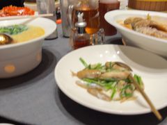 -锦府园·新台州菜(合生汇店)