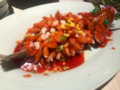 -卯时·龙光雅宴·精致锡帮菜(惠山古镇店)