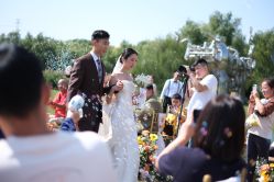 -铭诺婚礼策划公司(通州店)
