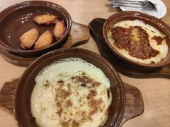 -萨莉亚意式餐厅(苏州食百家店)